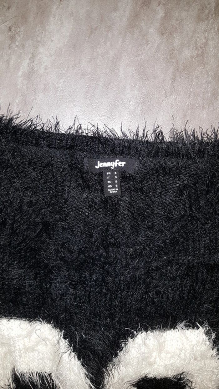 Pull tout doux Jennifer - photo numéro 2