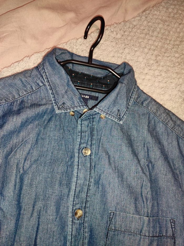 Chemise homme - photo numéro 13