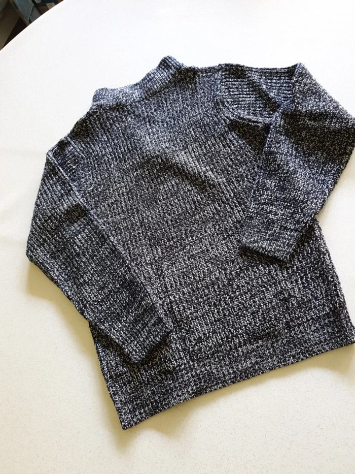 Pull garçon 12 ans - photo numéro 8