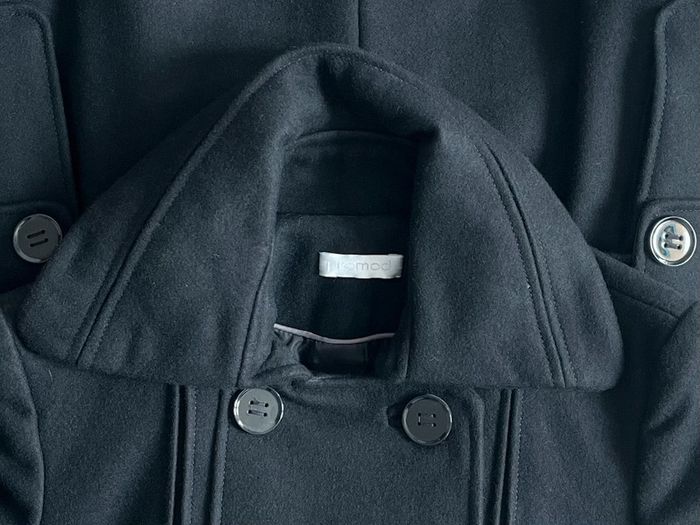 Caban noir Promod T-34 - photo numéro 4