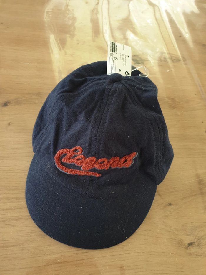 Casquette boutchou neuve 18 mois - photo numéro 2