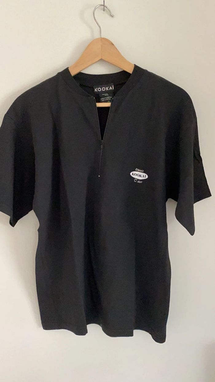 T-shirt Kookaï noir 40