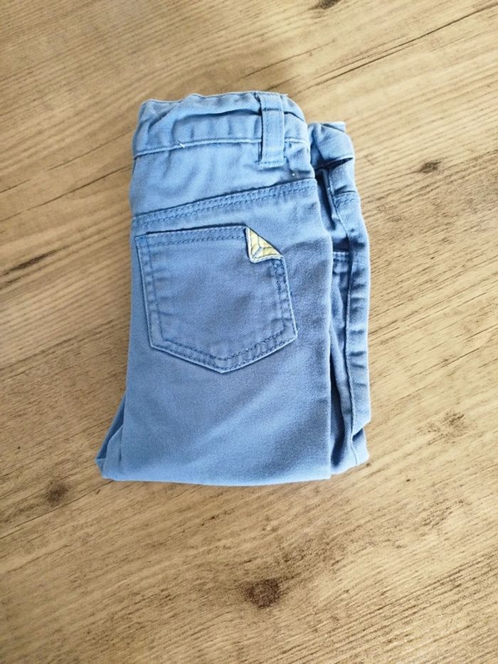 Pantalon 9 mois - photo numéro 6