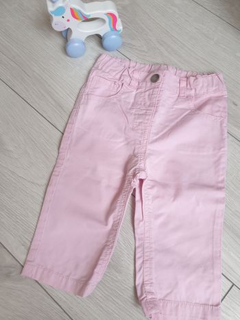 Pantalon 9mois