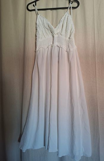 Robe New collection neuf 