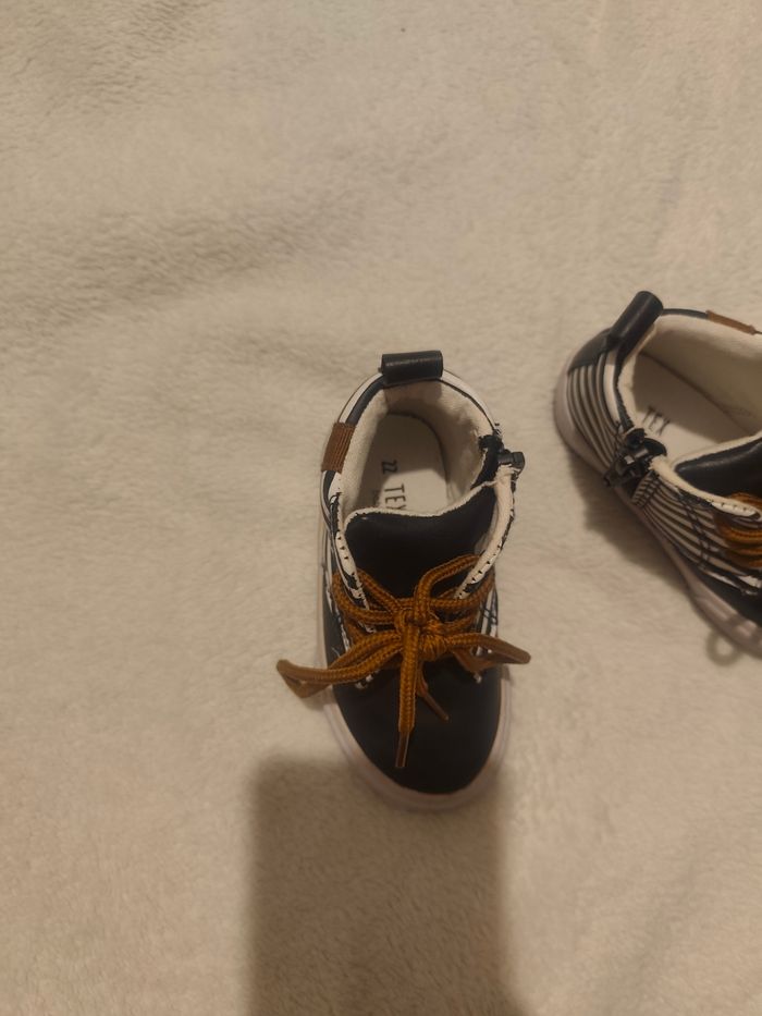 Basket - photo numéro 5