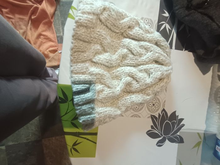 Chapeau - photo numéro 2