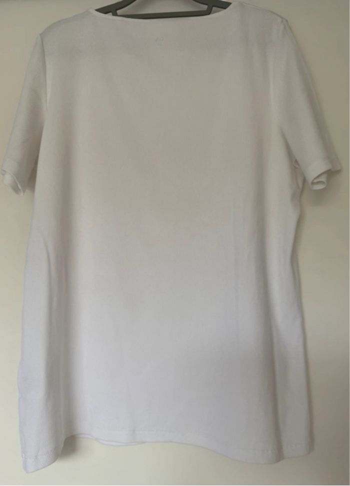 Tee shirt - photo numéro 5