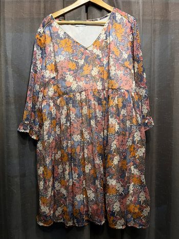 Tunique blancheporte taille 50