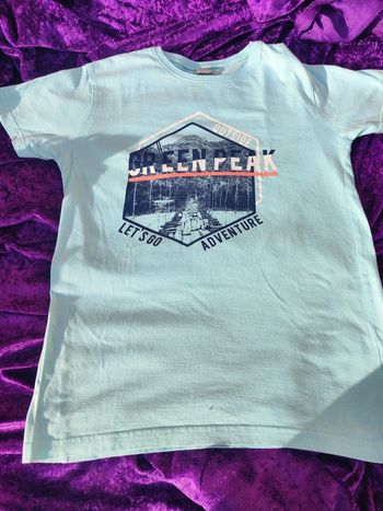 Tee shirt firefly