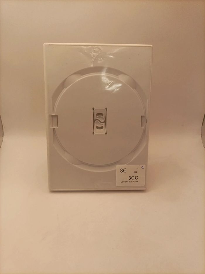 Another code r - wii - photo numéro 6