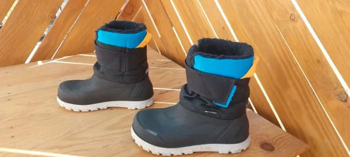 Après ski taille 36