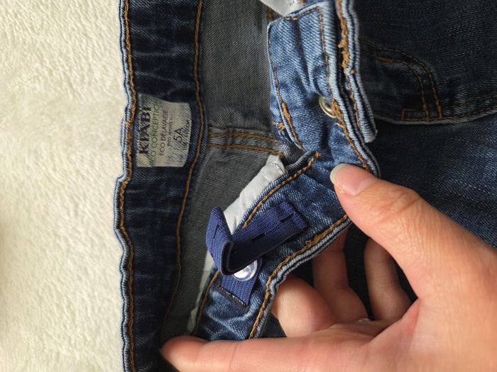 Jeans - photo numéro 4