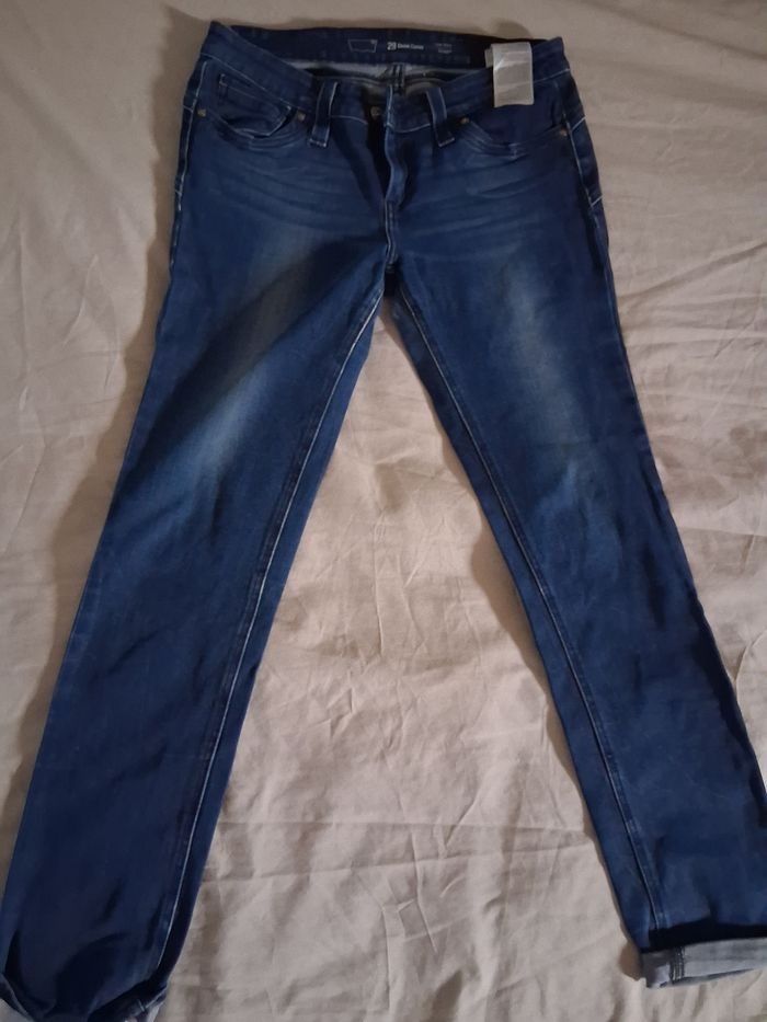 Jeans levis - photo numéro 4