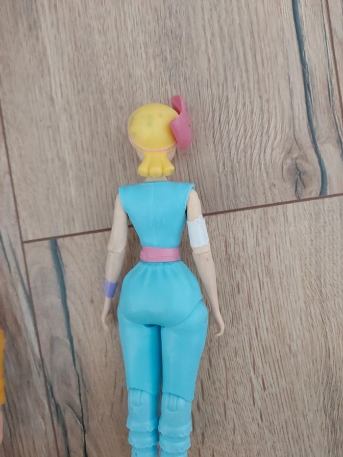 Figurines toy story - photo numéro 4