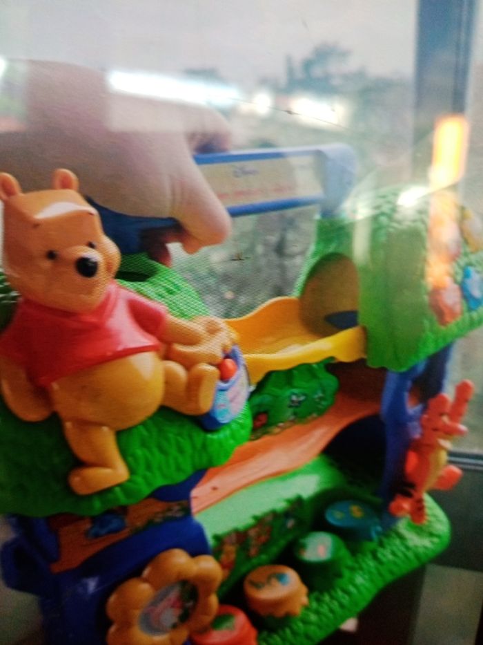 jeu enfant