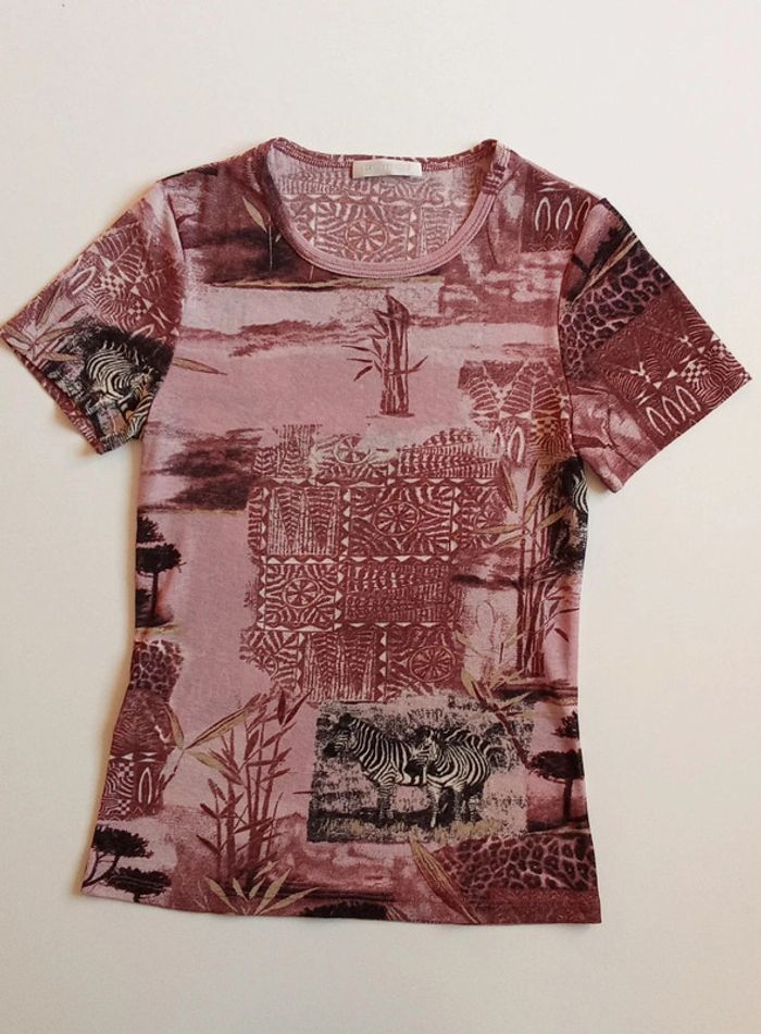 T-shirt Promod taille S