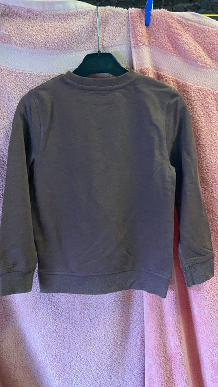 Sweat-shirt - photo numéro 2