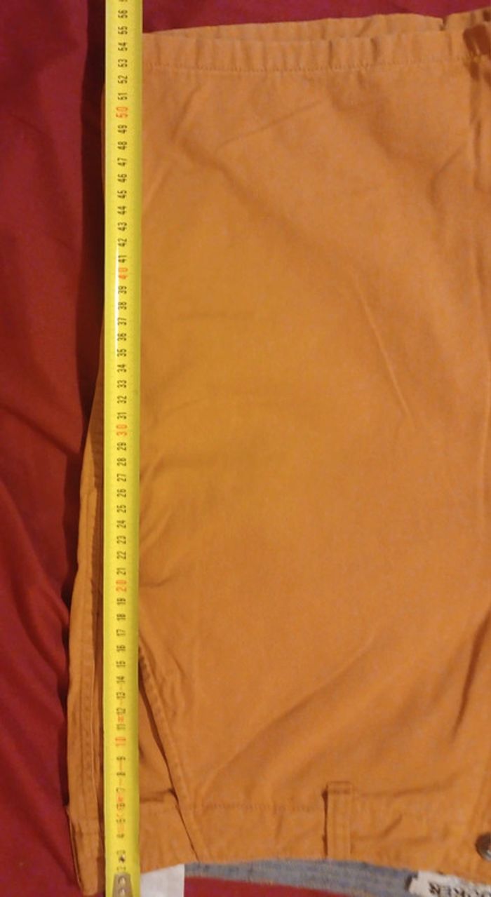 25 Short - photo numéro 5
