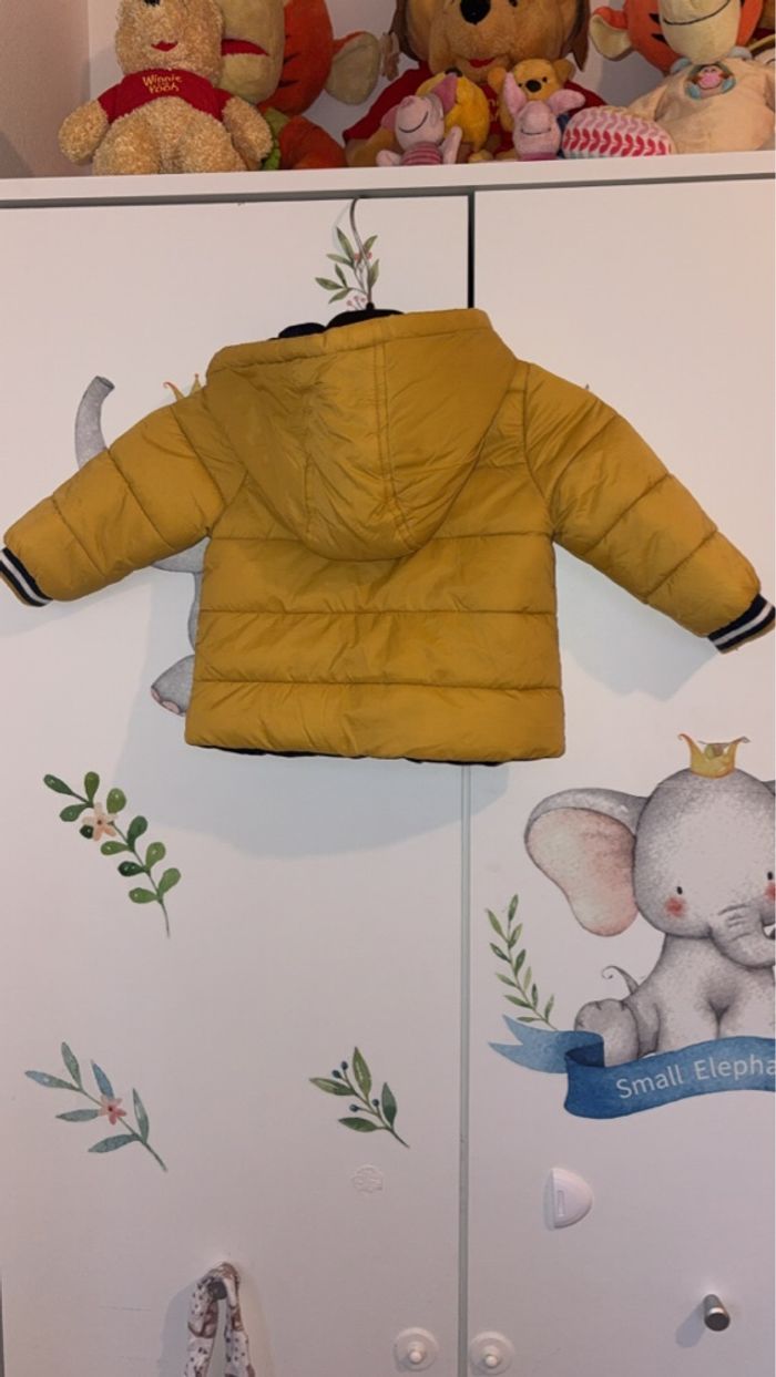 Doudoune - photo numéro 3