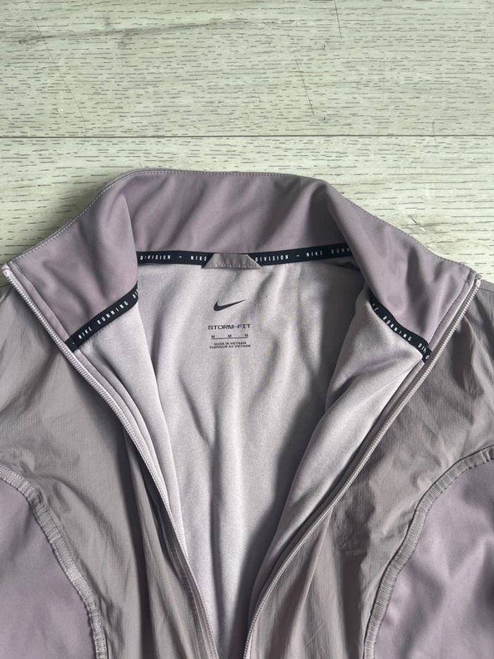 Veste Nike running division - photo numéro 5