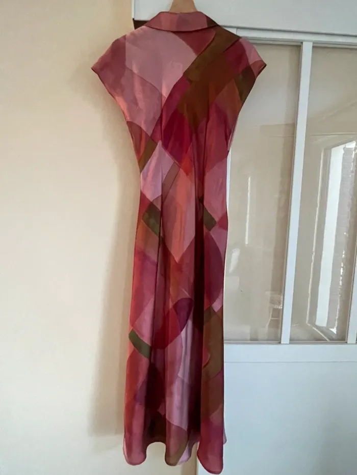 Robe Zara - photo numéro 5