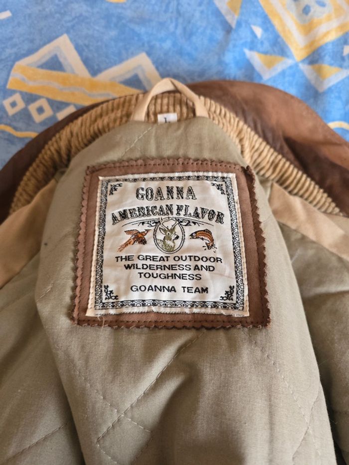 Veste homme - photo numéro 7