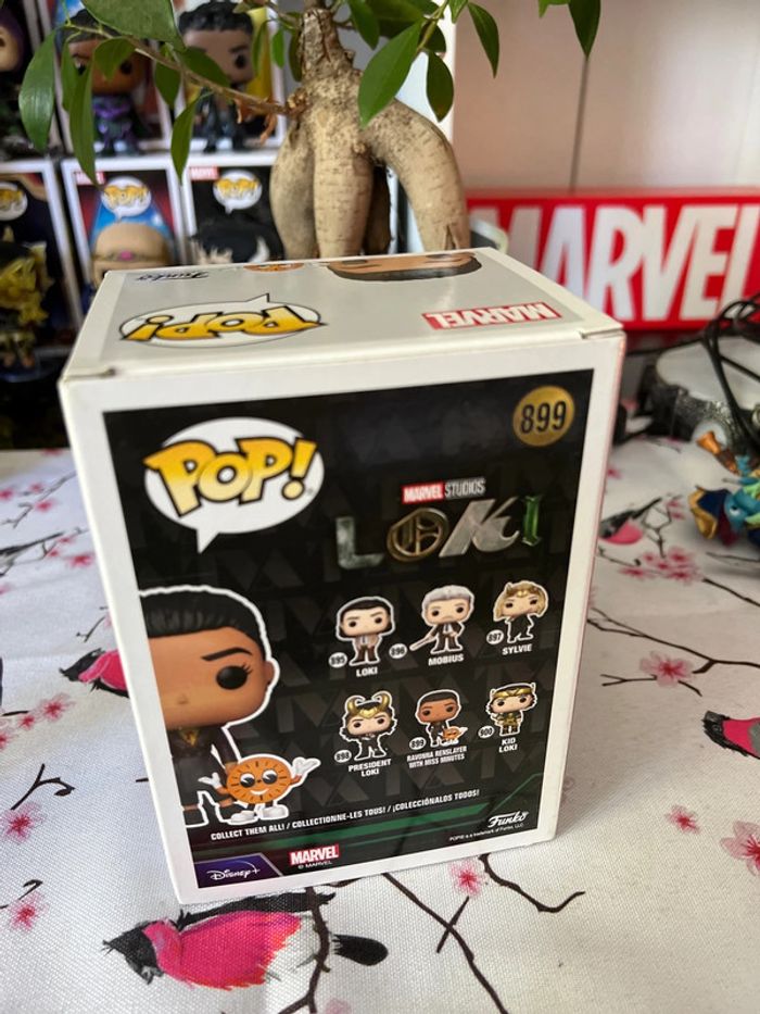 Pop Loki - photo numéro 3