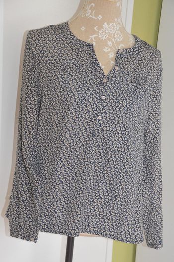 Chemise 38 Akoz
