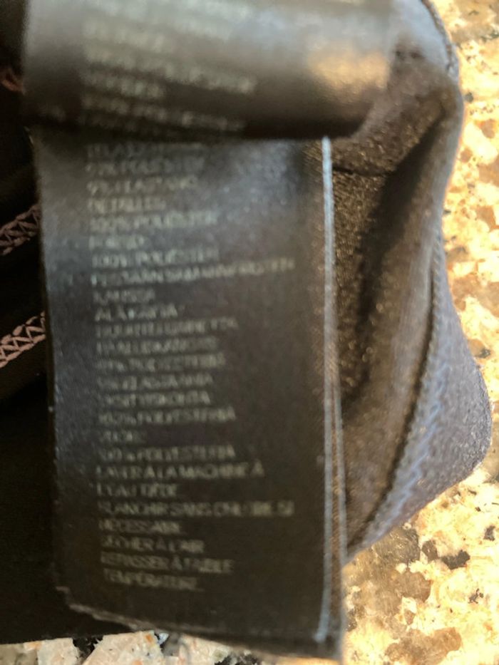 Brassière H&M taille Xs - photo numéro 4