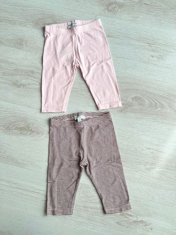 Leggings 12 mois