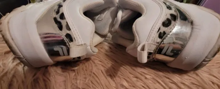 Chaussures Fila - photo numéro 7
