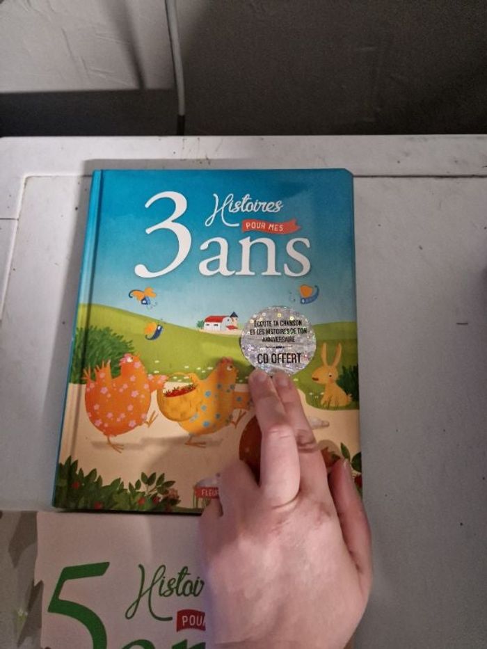 3ans