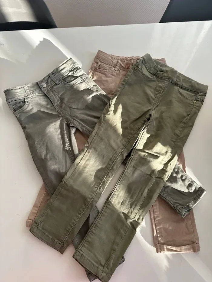 Lot jeans