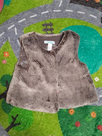 Gilet obaibi