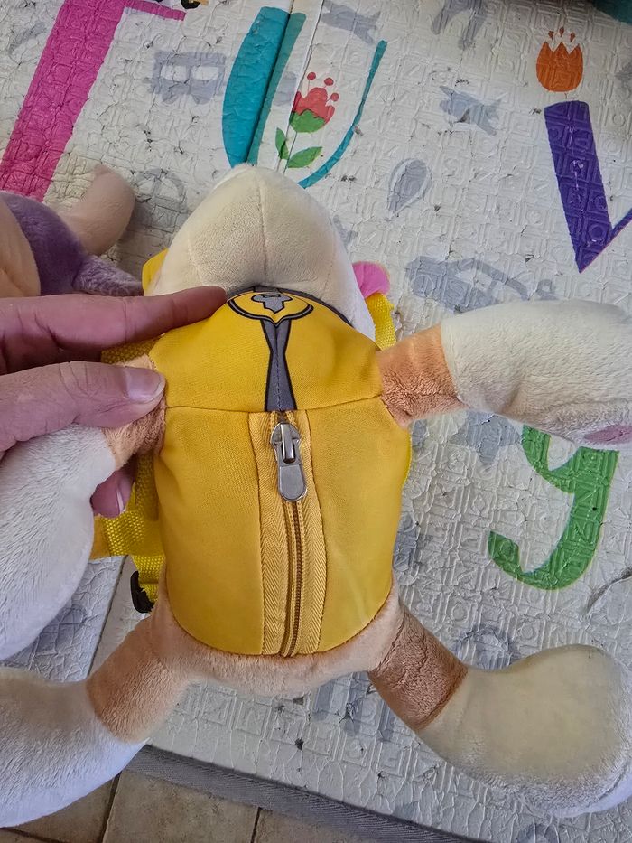 Sac pat patrouille - photo numéro 2