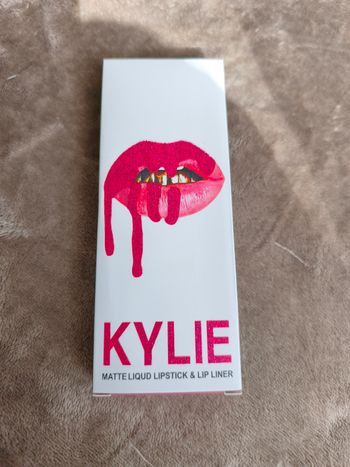 Coffret gloss 