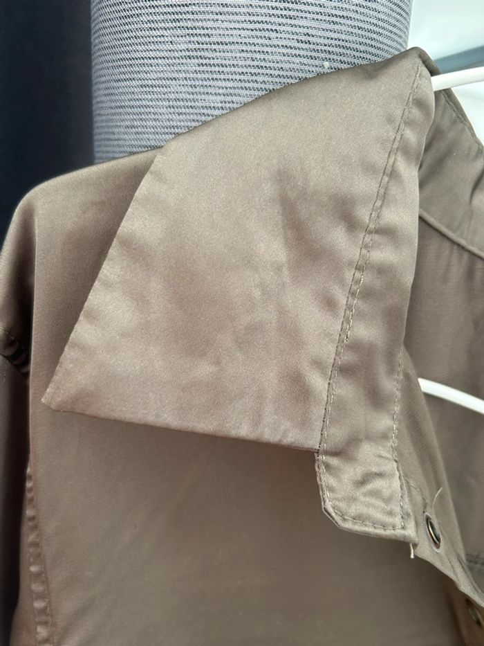 Chemise / blouse femme taille L - photo numéro 5
