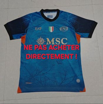 Fournisseur maillots, survêtement, doudoune, crampons