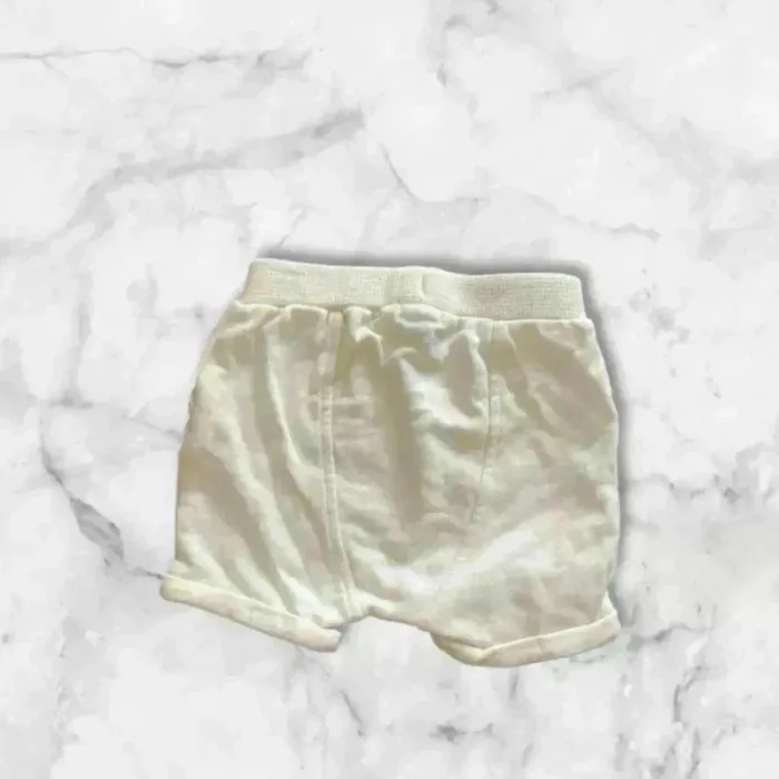 Short bébé 9 mois 69-72 cm Kiabi - photo numéro 2