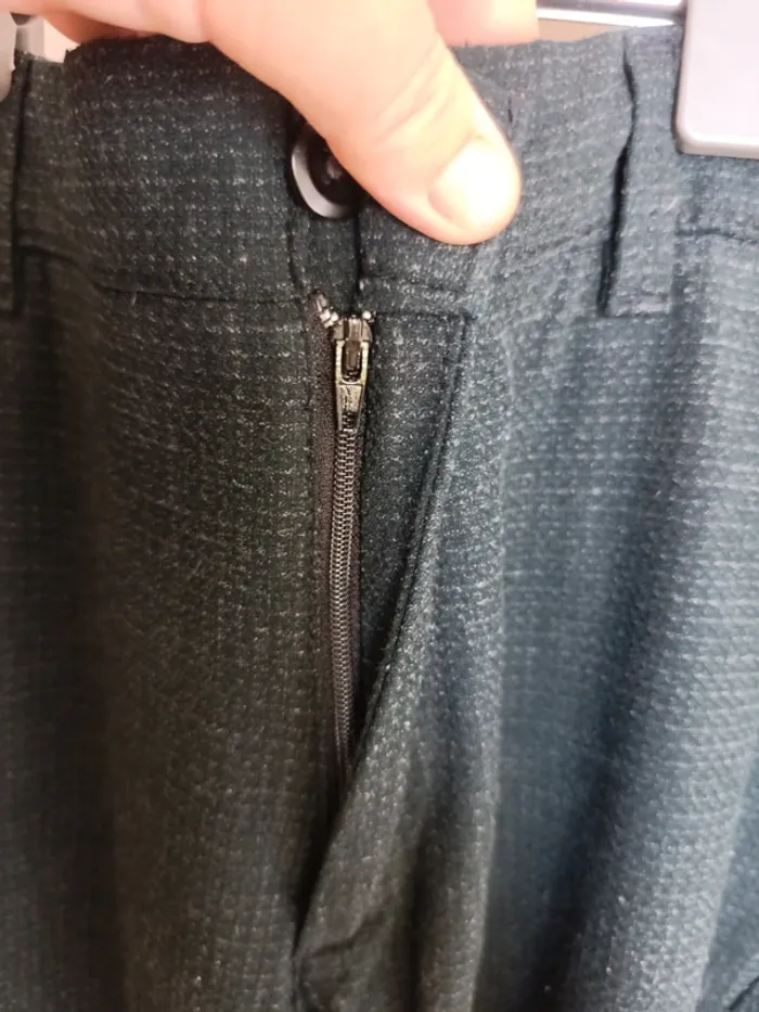 Pantalon Jack and Jones - photo numéro 4