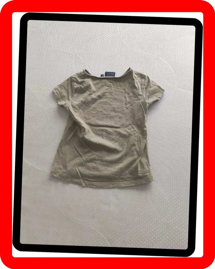 Tee shirt taille 4 ans - photo numéro 2