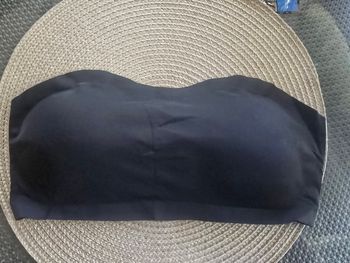 Soutien-gorge bandeau