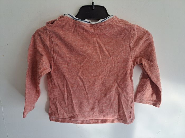 Tee shirt - photo numéro 4