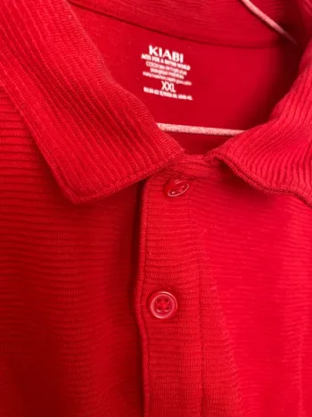 polo homme