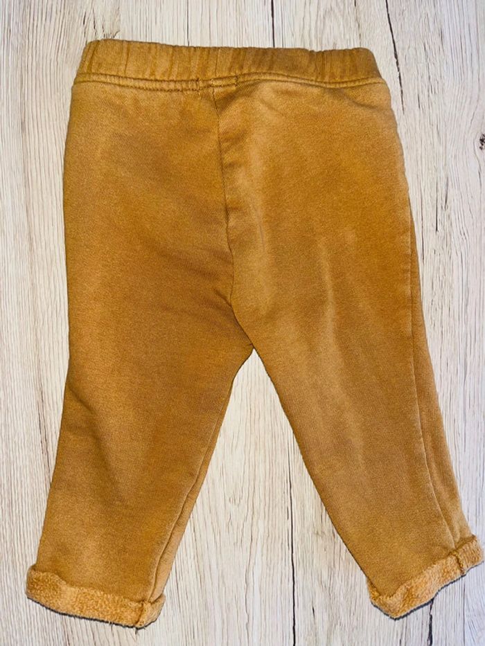 Pantalon kiabi 9 mois - photo numéro 2