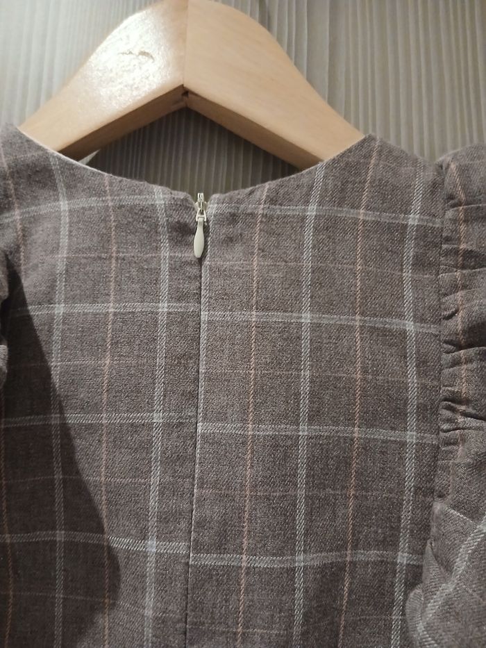 Robe Lola Palacios 6 ans - photo numéro 5