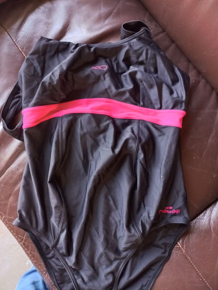 Maillot de bain de grossesse - photo numéro 3