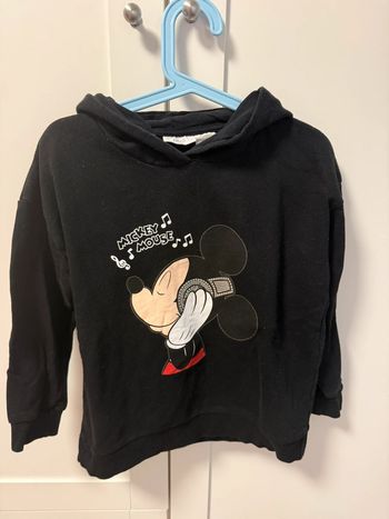 Sweat Mango 7 ans