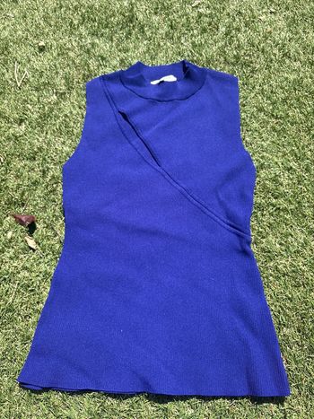 Haut Morgan taille L